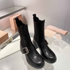 Miu Miu Boots